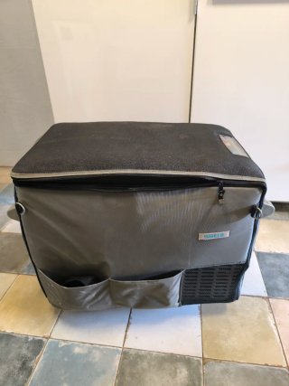 Nevera portátil WAECO CF-40