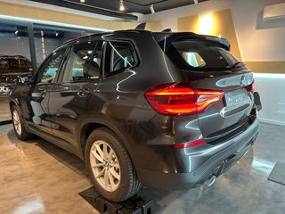 BMW X3 xDrive30e 2021
