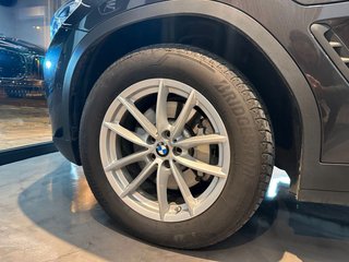BMW X3 xDrive30e 2021