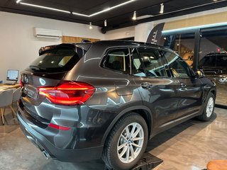 BMW X3 xDrive30e 2021