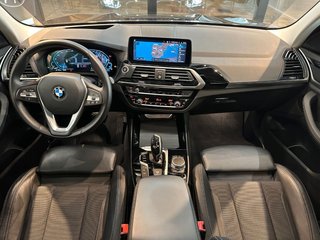 BMW X3 xDrive30e 2021