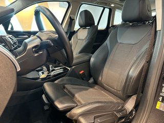 BMW X3 xDrive30e 2021