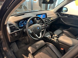BMW X3 xDrive30e 2021