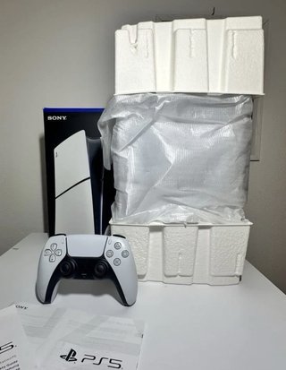 PlayStation 5
