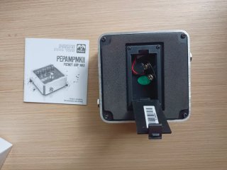 Palmer Pocket Amp MK 2