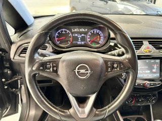 Opel Corsa-e 2017