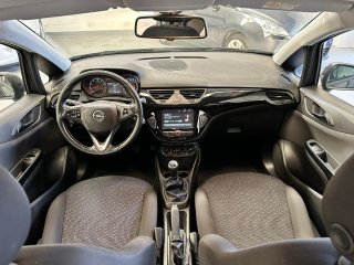 Opel Corsa-e 2017