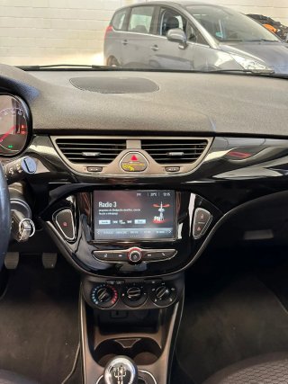 Opel Corsa-e 2017