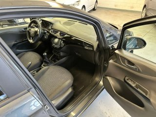 Opel Corsa-e 2017
