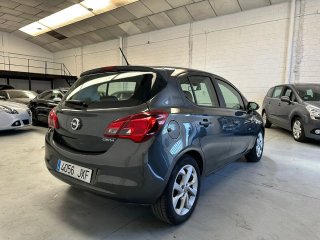 Opel Corsa-e 2017