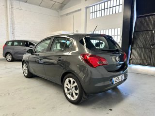 Opel Corsa-e 2017