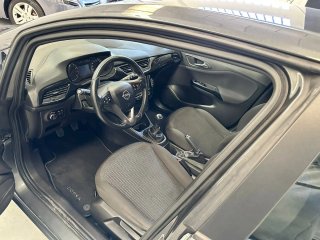 Opel Corsa-e 2017
