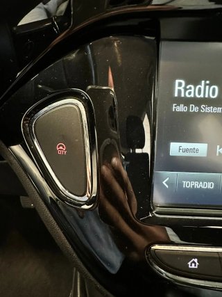 Opel Corsa-e 2017