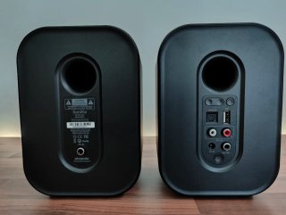 Altavoces Phoenix Sonika Bluetooth 50W RMS