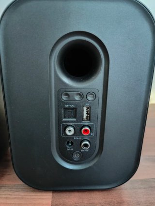 Altavoces Phoenix Sonika Bluetooth 50W RMS