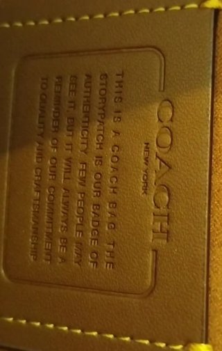 Bolso de lujo marrón