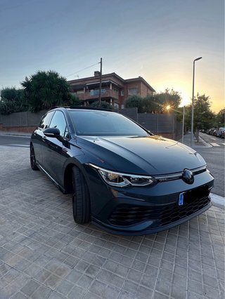 GOLF GTI CLUBSPORT