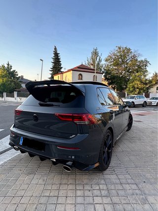 GOLF GTI CLUBSPORT