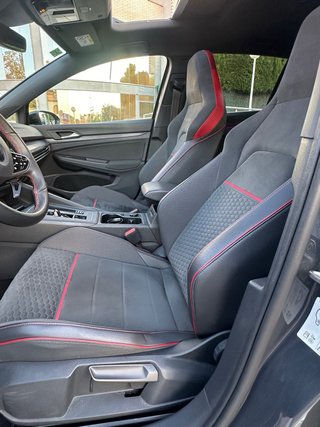 GOLF GTI CLUBSPORT