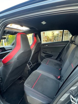GOLF GTI CLUBSPORT