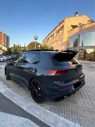 GOLF GTI CLUBSPORT