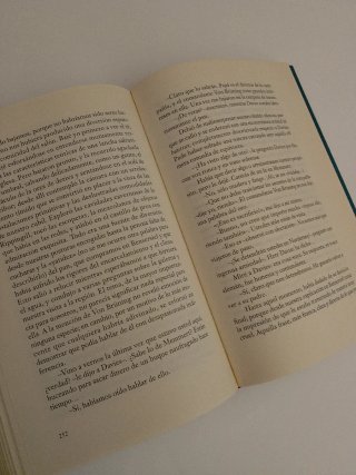 EL ENIGMA DE LAS ARENAS