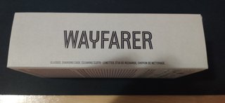 Ray-Ban Wayfarer Polarized Gen 1 RW4006