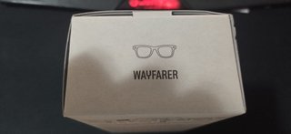 Ray-Ban Wayfarer Polarized Gen 1 RW4006