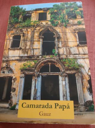 Camarada Papá