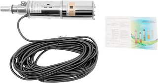 Bomba Sumergible 200W 24V DC