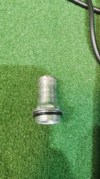 Bomba Sumergible 200W 24V DC