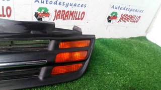 Nissan piloto delantero izquierdo micra 215061