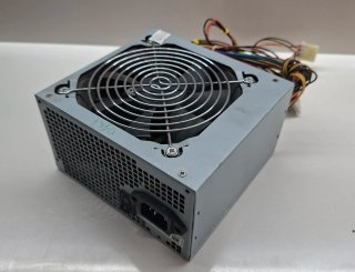 (Para piezas) Fuente Alimentación TooQ EcoPower II