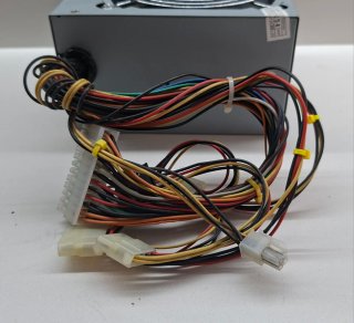 (Para piezas) Fuente Alimentación TooQ EcoPower II
