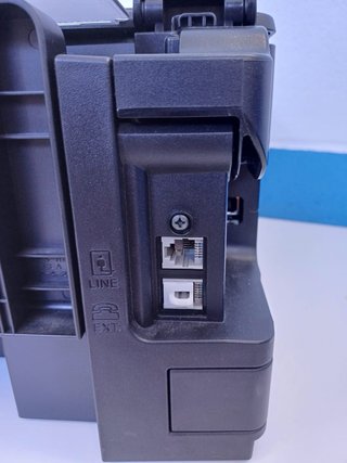 Impresora Epson WF-2510 Multifunción