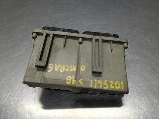CENTRALITA MOTOR UCE OPEL ASTRA G BERLINA 0913173