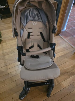 Carro Jane Crosslight