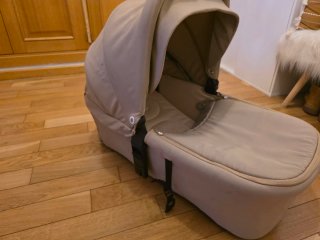 Carro Jane Crosslight