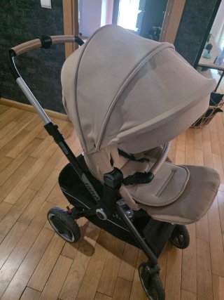 Carro Jane Crosslight