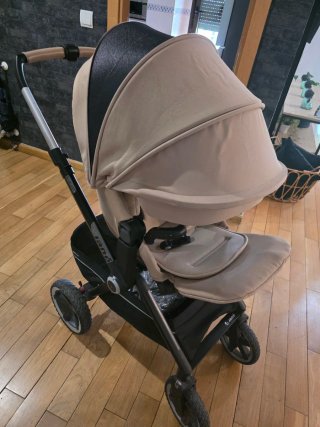 Carro Jane Crosslight
