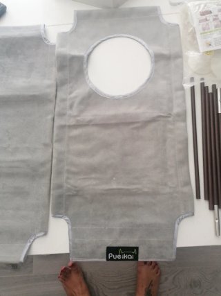 Hamaca para gato, asiento para ventana