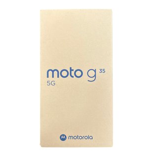 MOTOROLA MOTO G35