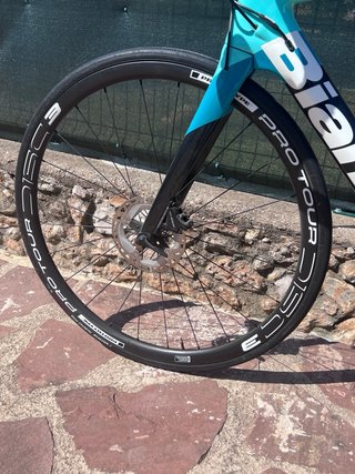 Bianchi Oltre XR3
