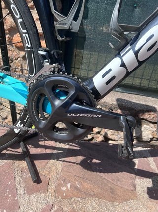 Bianchi Oltre XR3