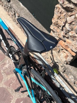 Bianchi Oltre XR3