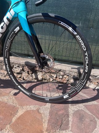 Bianchi Oltre XR3