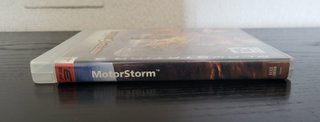 MotorStorm para PlayStation 3
