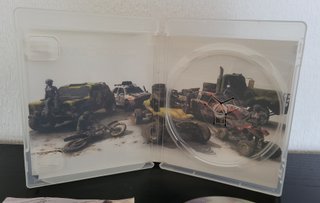 MotorStorm para PlayStation 3