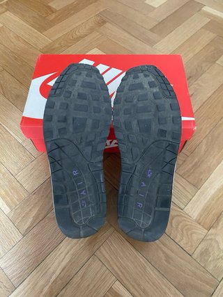 Nike Air Max 1 DNA CH1 Purple Punch