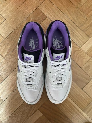 Nike Air Max 1 DNA CH1 Purple Punch